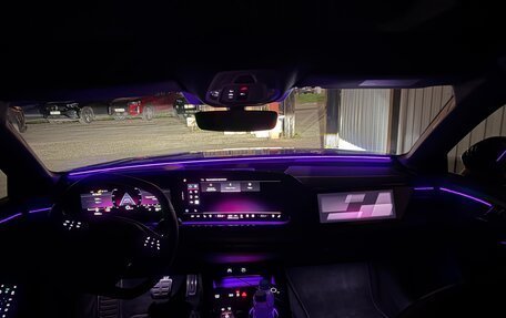 Audi A5, 2025 год, 7 790 000 рублей, 11 фотография
