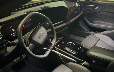 Audi A5, 2025 год, 7 790 000 рублей, 14 фотография