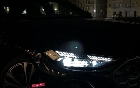 Audi A5, 2025 год, 7 790 000 рублей, 3 фотография