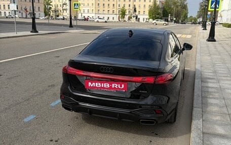 Audi A5, 2025 год, 7 790 000 рублей, 10 фотография