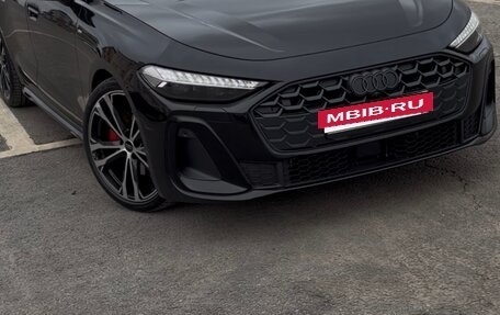 Audi A5, 2025 год, 7 790 000 рублей, 8 фотография
