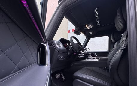 Mercedes-Benz G-Класс AMG, 2025 год, 24 000 000 рублей, 8 фотография