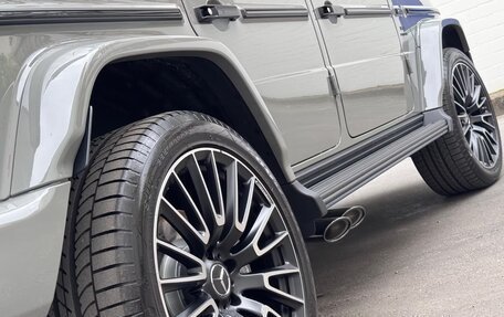 Mercedes-Benz G-Класс AMG, 2025 год, 24 000 000 рублей, 5 фотография