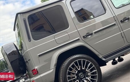 Mercedes-Benz G-Класс AMG, 2025 год, 24 000 000 рублей, 7 фотография