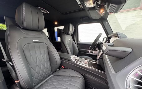 Mercedes-Benz G-Класс AMG, 2025 год, 24 000 000 рублей, 14 фотография