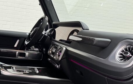 Mercedes-Benz G-Класс AMG, 2025 год, 24 000 000 рублей, 15 фотография
