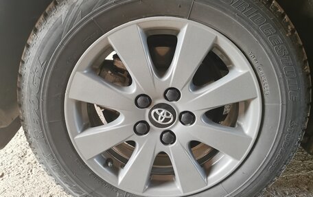 Toyota Camry, 2006 год, 1 150 000 рублей, 4 фотография