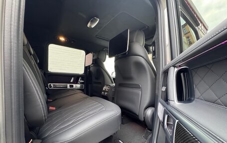Mercedes-Benz G-Класс AMG, 2025 год, 24 000 000 рублей, 17 фотография