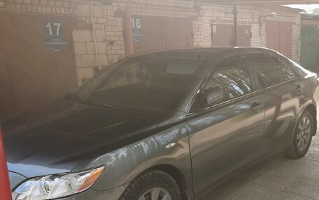 Toyota Camry, 2006 год, 1 150 000 рублей, 2 фотография
