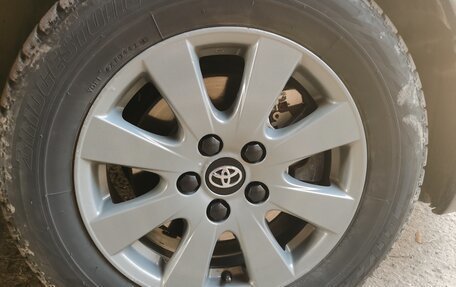 Toyota Camry, 2006 год, 1 150 000 рублей, 5 фотография