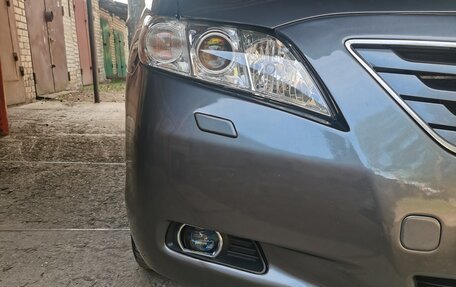 Toyota Camry, 2006 год, 1 150 000 рублей, 6 фотография