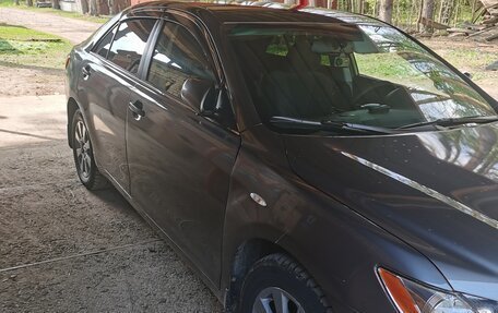 Toyota Camry, 2006 год, 1 150 000 рублей, 3 фотография