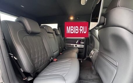 Mercedes-Benz G-Класс AMG, 2025 год, 24 000 000 рублей, 18 фотография