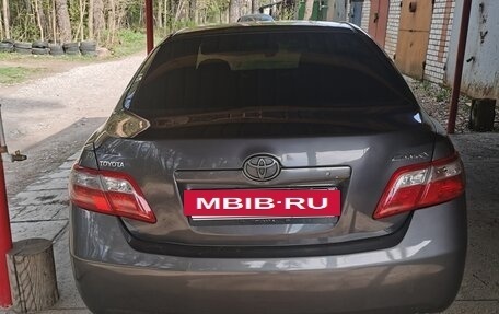 Toyota Camry, 2006 год, 1 150 000 рублей, 7 фотография