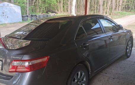Toyota Camry, 2006 год, 1 150 000 рублей, 12 фотография