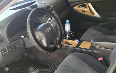 Toyota Camry, 2006 год, 1 150 000 рублей, 14 фотография