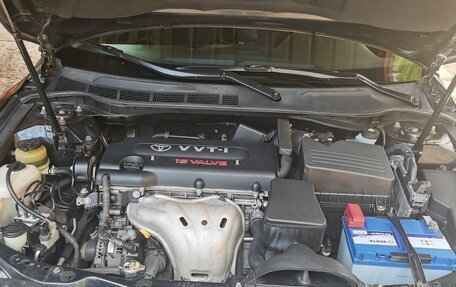 Toyota Camry, 2006 год, 1 150 000 рублей, 17 фотография