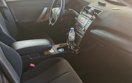 Toyota Camry, 2006 год, 1 150 000 рублей, 11 фотография