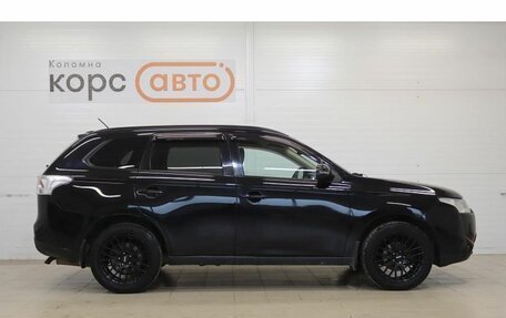 Mitsubishi Outlander III рестайлинг 3, 2012 год, 1 365 000 рублей, 4 фотография