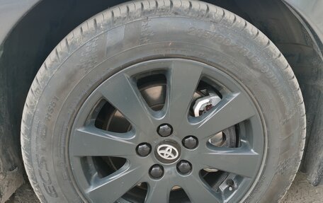Toyota Camry, 2006 год, 1 150 000 рублей, 20 фотография
