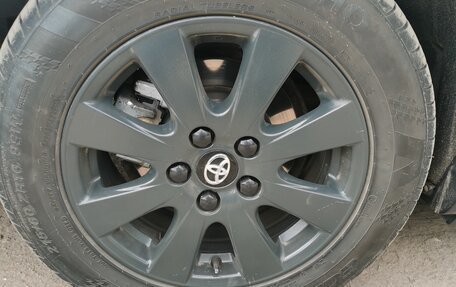Toyota Camry, 2006 год, 1 150 000 рублей, 19 фотография
