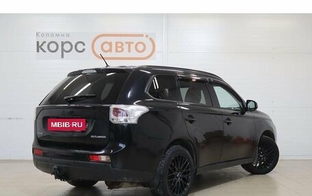 Mitsubishi Outlander III рестайлинг 3, 2012 год, 1 365 000 рублей, 3 фотография