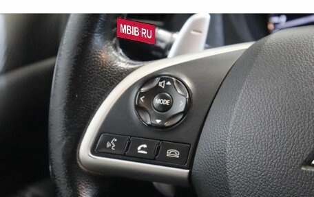 Mitsubishi Outlander III рестайлинг 3, 2012 год, 1 365 000 рублей, 9 фотография