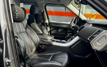 Land Rover Range Rover Sport II, 2017 год, 3 679 000 рублей, 13 фотография