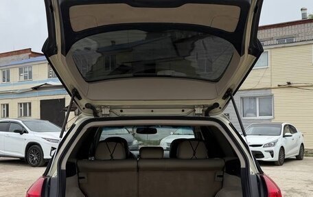 Subaru Outback III, 2004 год, 900 000 рублей, 7 фотография