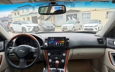 Subaru Outback III, 2004 год, 900 000 рублей, 10 фотография