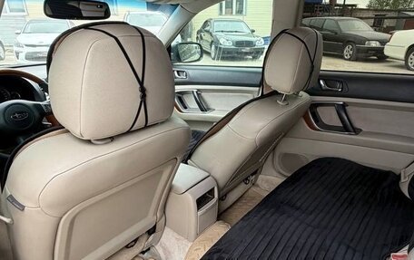 Subaru Outback III, 2004 год, 900 000 рублей, 9 фотография