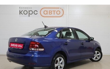 Volkswagen Polo VI (EU Market), 2018 год, 1 126 000 рублей, 3 фотография