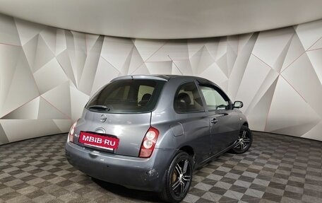 Nissan Micra III, 2004 год, 329 000 рублей, 2 фотография