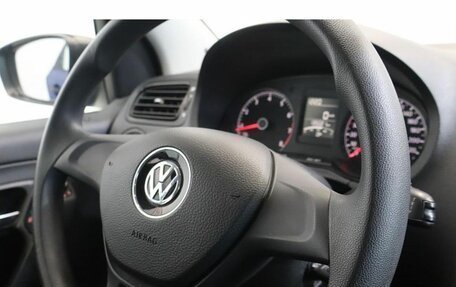 Volkswagen Polo VI (EU Market), 2018 год, 1 126 000 рублей, 8 фотография