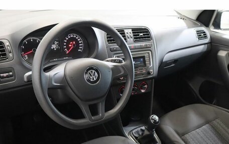Volkswagen Polo VI (EU Market), 2018 год, 1 126 000 рублей, 6 фотография