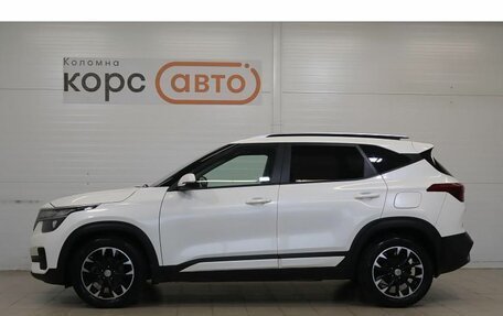 KIA Seltos I, 2020 год, 2 198 000 рублей, 2 фотография