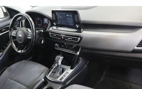 KIA Seltos I, 2020 год, 2 198 000 рублей, 5 фотография