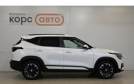 KIA Seltos I, 2020 год, 2 198 000 рублей, 4 фотография