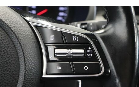 KIA Seltos I, 2020 год, 2 198 000 рублей, 10 фотография