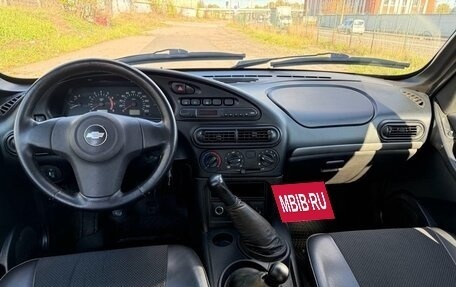Chevrolet Niva I рестайлинг, 2010 год, 350 000 рублей, 12 фотография