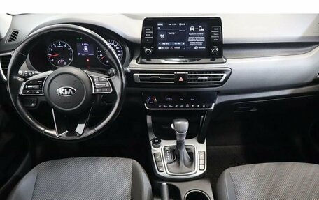 KIA Seltos I, 2020 год, 2 198 000 рублей, 11 фотография