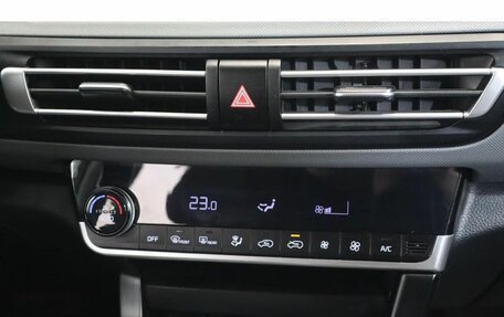 KIA Seltos I, 2020 год, 2 198 000 рублей, 13 фотография