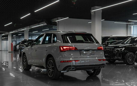 Audi Q5, 2025 год, 5 650 000 рублей, 4 фотография