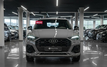 Audi Q5, 2025 год, 5 650 000 рублей, 3 фотография