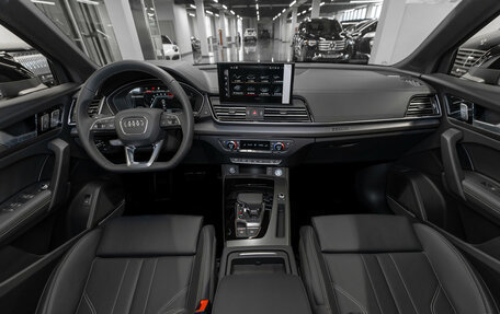 Audi Q5, 2025 год, 5 650 000 рублей, 8 фотография