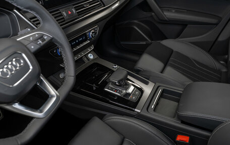 Audi Q5, 2025 год, 5 650 000 рублей, 15 фотография