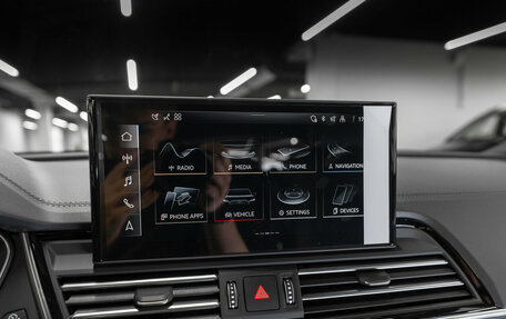 Audi Q5, 2025 год, 5 650 000 рублей, 16 фотография