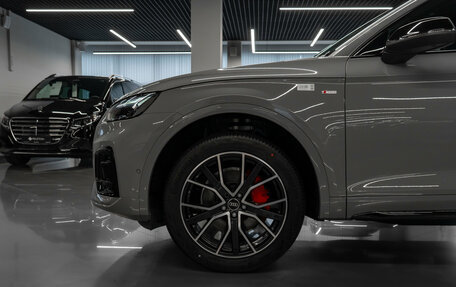 Audi Q5, 2025 год, 5 650 000 рублей, 27 фотография