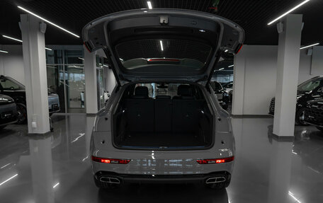 Audi Q5, 2025 год, 5 650 000 рублей, 26 фотография