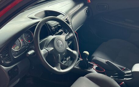 Nissan Almera, 2004 год, 130 000 рублей, 12 фотография